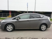 Toyota Prius 1.8 CVT 2011