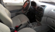 ВАЗ (Lada) Kalina 1.3 MT 2012