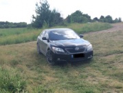 Toyota Camry 3.5 AT Overdrive 2008