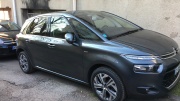 Citroen C4 Picasso 1.6 e-HDi ETG 2013