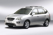 Kia Carens 2008