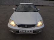 Honda Civic 1.5 MT 2000