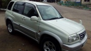 Suzuki Escudo 2002