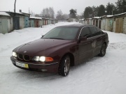 BMW 5 серия 528i MT 1997