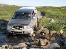 Ford Ranger 2006