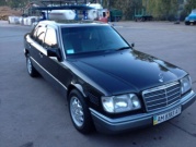 Mercedes-Benz 124 1994