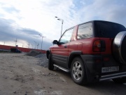 Toyota RAV4 2.0 AT AWD 1997