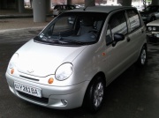 Chevrolet Matiz 0.8 MT 2009