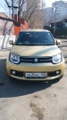 Suzuki Ignis 1.3 MT 2016