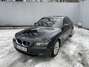 BMW 5 серия 520d AT 2009