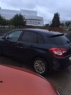 Citroen C4 1.6 VTi MT 2011