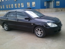 Mitsubishi Lancer 1.6 MT 2005