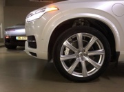 Volvo XC90 2016