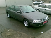 Nissan Primera 1997