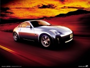 Nissan 350Z 3.5 MT 2005