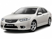 Honda Accord 2.4 AT 2011