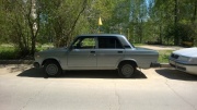 ВАЗ (Lada) 2105 1.6 MT 2010