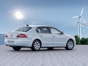 Skoda Superb 1.8 TSI AT 2013