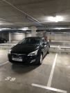 Opel Astra 1.6 AT 2011