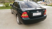 Toyota Corolla 1.6 MT 2004