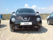 Nissan Juke 1.6 MT 2011