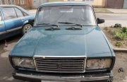 ВАЗ (Lada) 2107 2001