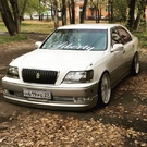 Toyota Crown Majesta 4.0 AT 2000