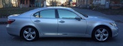 Lexus LS 460 AT 2007