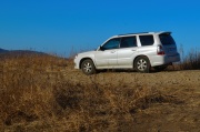 Subaru Forester 2.0 AT 2006