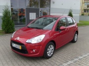 Citroen C3 1.4 MT 2010