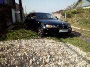 BMW 3 серия 320Cd MT 2004