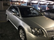 Toyota Avensis 2.0 AT 2008