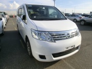 Nissan Serena 2009