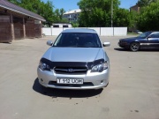 Subaru Legacy 2.0 MT 4WD 2005