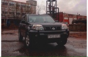 Nissan X-Trail 2.0 MT 2006