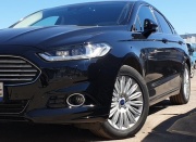 Ford Mondeo 2018