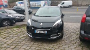 Renault Scenic 2.0 CVT 2012