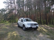 Renault Duster 2016