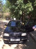 Volkswagen Vento 2.0 AT 1993