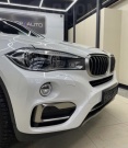 BMW X6 2016