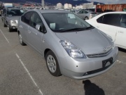 Toyota Prius 1.5 CVT 2008