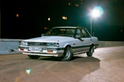 Nissan Skyline 2.0 MT 1985