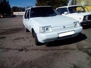 ЗАЗ 1103 1.3i MT 2004