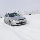 Opel Vectra 2.2 DTi MT 2001