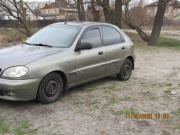 Daewoo Lanos 1.5 MT 2003