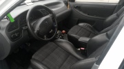 Daewoo Lanos 1.5 MT 2012