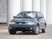 Samand LX 2007