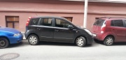 Nissan Note 1.6 AT 2008