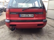 Mitsubishi Space Runner 1.8 MT 1993