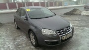 Volkswagen Jetta 1.6 AT 2008